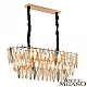 Подвесная люстра Arte Milano 99486.W900.L350.H380.E14.12 G