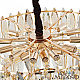 Подвесная люстра Arte Milano 99486.D750.H500.E14.18 G
