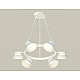 Подвесная люстра Ambrella Light Traditional (C9191, N8140) XB9191100