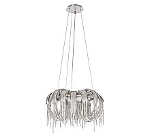 Подвесная люстра Loft IT Volver 10404/650 SN