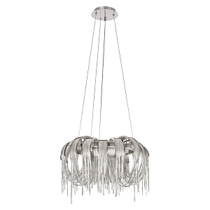 Подвесная люстра Loft IT Volver 10404/650 SN