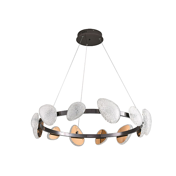 Люстра Kink Light Юнни 07693-12A,29