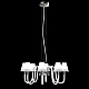 Подвесная люстра Lightstar Bianco 760086