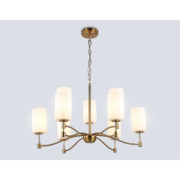 Подвесная люстра Ambrella light High Light LH56054