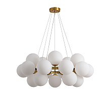 Подвесная люстра Kink Light Сида 07508-20,20