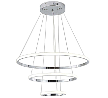 Подвесная люстра Zortes Ringolight ZRS.33322.75C