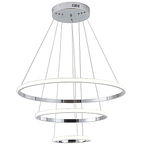 Подвесная люстра Zortes Ringolight ZRS.33322.75C