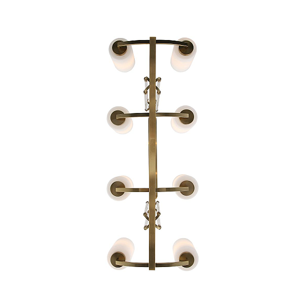 Подвесная люстра ST Luce Opalus SL1403.333.08