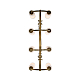 Подвесная люстра ST Luce Opalus SL1403.333.08