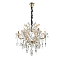 Подвесная люстра Modelux ML.7003.6P