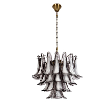 Подвесная люстра Loft IT Lilou 10600/600 Ash