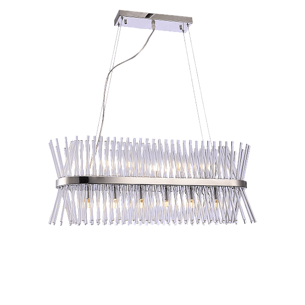 Подвесная люстра Vele Luce Emile VL3063P11
