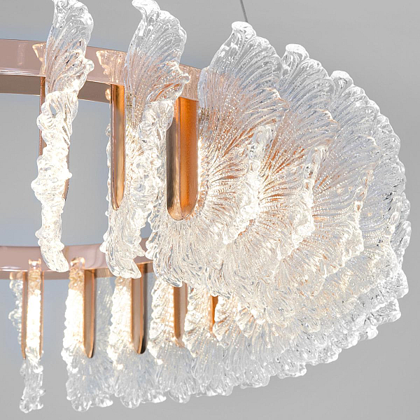 Подвесная люстра Bogates Farfalla 90374/1 a065729