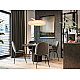 Подвесная люстра Delight Collection Stone Light BRCH9119-80