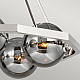 Подвесная люстра Feiss Harper (fe) QN-HARPER5