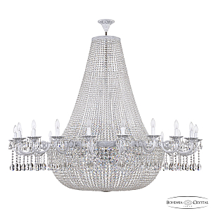 Подвесная люстра Bohemia Ivele Crystal AL2211H201/20/160OL WMN