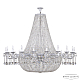 Подвесная люстра Bohemia Ivele Crystal AL2211H201/20/160OL WMN