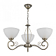 Подвесная люстра Arte Milano Amalfi 330656/3 AB