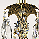Подвесная люстра Bohemia Ivele Crystal AL79101/6/175 A GB