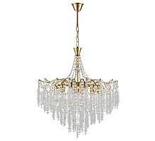 Подвесная люстра Lumion Kristina 8243/8