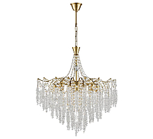 Подвесная люстра Lumion Kristina 8243/8