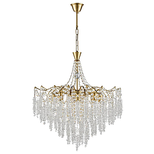 Подвесная люстра Lumion Kristina 8243/8