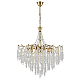 Подвесная люстра Lumion Classi Kristina 8243/8