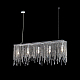 Подвесная люстра Maytoni Empress DIA002PL-05CH