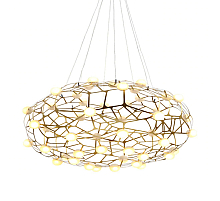 Подвесная люстра Delight Collection MP8900S gold