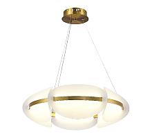 Подвесная люстра ST Luce Etoile SL1304.203.45