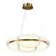 Подвесной светодиодный светильник ST Luce Etoile SL1304.203.45
