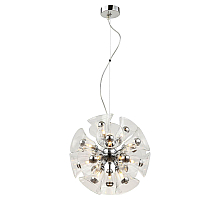 Подвесная люстра Lussole Loft Oneida GRLSP-8197