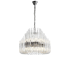 Подвесная люстра Divinare Bianca 6043/02 LM-18