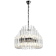 Подвесная люстра Divinare Bianca 6043/02 LM-18