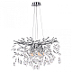 Подвесная люстра Arte Milano RAMETTO  230110.480.6.E14.D CR
