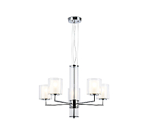 Подвесная люстра Ambrella Light High Light Heigh Light LH56001