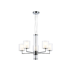 Подвесная люстра Ambrella Light High Light Heigh Light LH56001