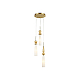 Люстра Ambrella Light HIGH LIGHT LH75367