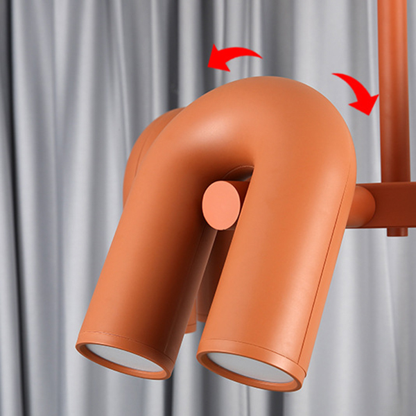 Подвесная люстра ImperiumLoft Fanny 192008-23