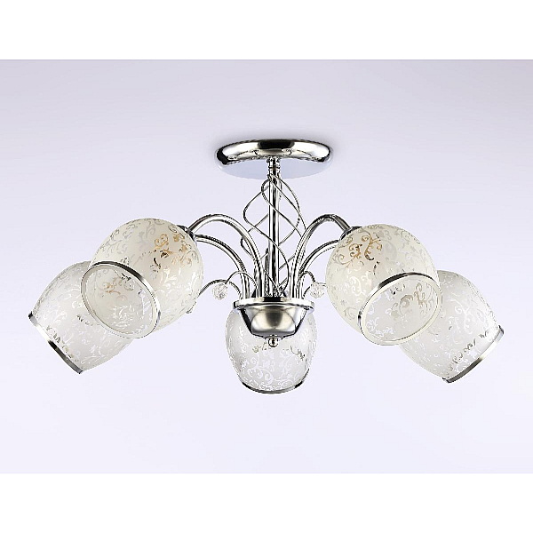 Потолочная люстра Ambrella light Traditional TR3188