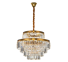 Подвесная люстра Citilux Ricky CL314263