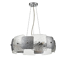 Подвесная люстра Lumion Liberti 6588/6