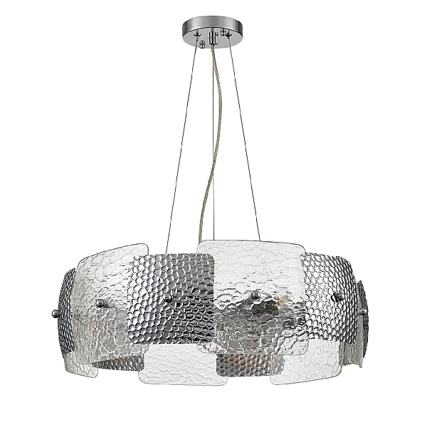 Подвесная люстра Lumion Moderni Liberti 6588/6