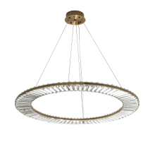 Подвесная люстра Modelux ML.008.800