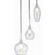 Подвесная люстра Lightstar Pentola 803051