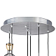 Подвесная светодиодная люстра Lightstar Belle 814069