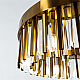 Подвесная люстра Arte Lamp Francheska A1037SP-8PB