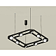 Подвесная люстра Ambrella Light Traditional (C9182, N8113) XB9182100