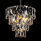 Подвесная люстра Loft IT Contemporary 10561/550 Clear