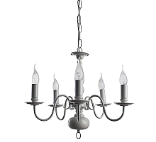 Подвесная люстра Arte Lamp Antwerpen A1029LM-5WC